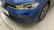 Volkswagen Polo 1.0 TSI Life 5dr Petrol Hatchback